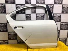 ДВЕРЬ ЗАДНЯЯ правая SKODA OCTAVIA A7 2015