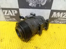 Компрессор кондиционера KIA RIO 3 QB 2012