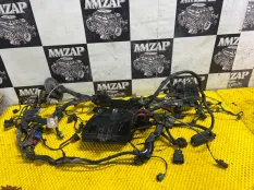 ПОДКАПОТНАЯ ПРОВОДКА SKODA OCTAVIA A7 2015