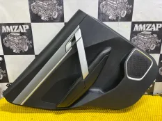 ОБШИВКА ДВЕРИ задняя левая GEELY COOLRAY 2023