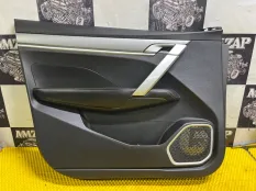 ОБШИВКА ДВЕРИ передняя левая GEELY COOLRAY 2023