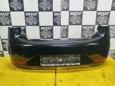 Бампер задний KIA RIO 3 QB 2012