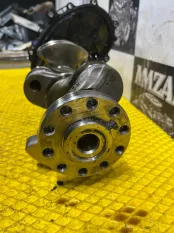 Коленвал GEELY COOLRAY 1.5 JLH3G15TD 2023