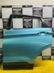 ДВЕРЬ ЗАДНЯЯ ЛЕВАЯ GEELY COOLRAY 2023