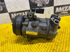 Компрессор кондиционера VOLKSWAGEN POLO 5 1.6 2017