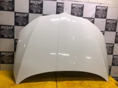 Капот SKODA OCTAVIA A7 2015