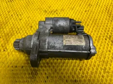 Стартер VOLKSWAGEN POLO MK5 2017