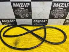 УПЛОТНИТЕЛЬ НА ДВЕРЬ передний левый KIA RIO 4 FB