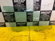 Стекло двери переднее правое SKODA OCTAVIA A7 2015