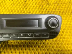 Блок управления климат-контролем VOLKSWAGEN POLO 5