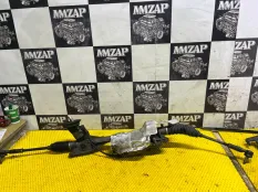 Рулевая рейка SKODA OCTAVIA A7 1.6 CWVA 2015