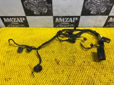 Проводка АКПП GEELY COOLRAY 1.5 JLH3G15TD 2023