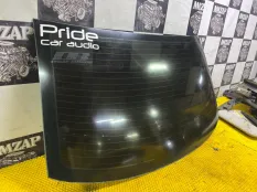 Стекло заднее VOLKSWAGEN POLO 5 2017