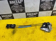 ЗАМОК ДВЕРИ передний правый KIA RIO 4 FB 2017