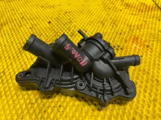 Помпа VOLKSWAGEN POLO 5 1.6 АКПП 2017