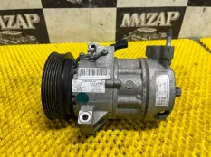 Компрессор кондиционера GEELY COOLRAY 2023