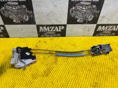 ЗАМОК ДВЕРИ передний левый KIA RIO 4 FB 2017