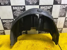 Подкрылок задний левый VOLKSWAGEN POLO 5 1.6 АКПП