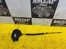 ЗАМОК ДВЕРИ задний левый GEELY COOLRAY 2023