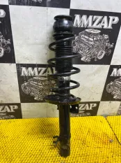 АМОРТИЗАТОР передний правый VOLKSWAGEN POLO 5 1.6