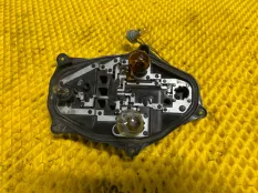 ПЛАТА ФОНАРЯ задняя левая SKODA OCTAVIA A7 2015