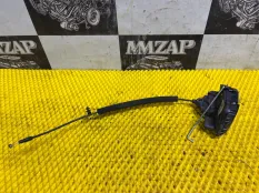 ЗАМОК ДВЕРИ задний правый GEELY COOLRAY 2023