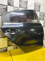ДВЕРЬ ЗАДНЯЯ правая KIA RIO 4 FB 2017