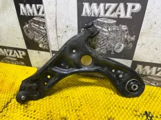 РЫЧАГ передний левый VOLKSWAGEN POLO 5 1.6 АКПП
