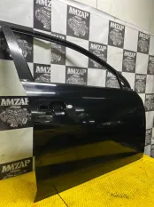 ДВЕРЬ ПЕРЕДНЯЯ правая KIA RIO 4 FB 2017