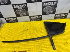 Форточка двери задняя левая SKODA OCTAVIA A7 2015