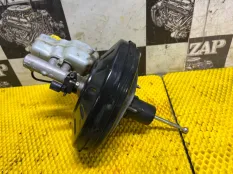 Вакуумный усилитель тормозов VOLKSWAGEN POLO 5 1.6