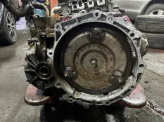 АКПП VOLKSWAGEN POLO 5 1.6 АКПП 2017