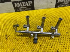 ТОПЛИВНАЯ РАМПА GEELY COOLRAY 2023