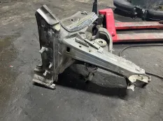 Лонжерон передний правый VOLKSWAGEN POLO 5 2017