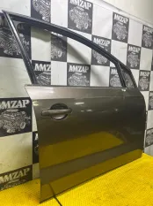 ДВЕРЬ ПЕРЕДНЯЯ правая VOLKSWAGEN POLO MK5 2017