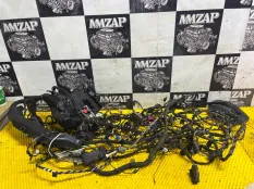 Проводка салона SKODA OCTAVIA A7 2015