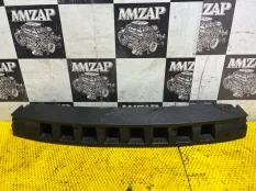 Абсорбер бампера задний VOLKSWAGEN POLO 5 2017