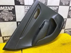 ОБШИВКА ДВЕРИ задняя левая KIA RIO 4 FB 2017