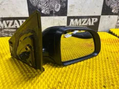 Зеркало заднего вида боковое правое KIA RIO 4 FB