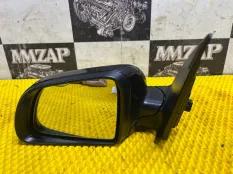 Зеркало заднего вида боковое левое KIA RIO 4 FB