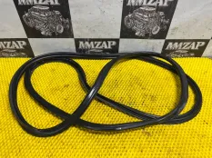 УПЛОТНИТЕЛЬ ПРОЁМА БАГАЖНИКА SKODA OCTAVIA A7 2015