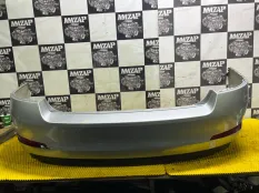 Бампер задний SKODA OCTAVIA A7 2015