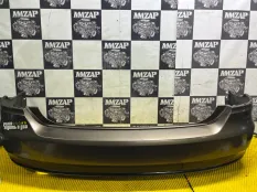 Бампер задний VOLKSWAGEN POLO 5 2017