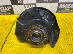 Кулак поворотный передний правый VOLKSWAGEN POLO 5