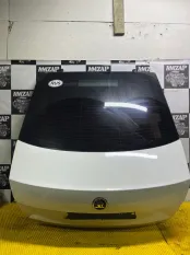 Крышка багажника SKODA OCTAVIA A7 2015