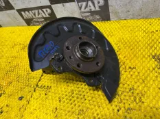 Кулак поворотный передний левый VOLKSWAGEN POLO 5