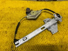 СТЕКЛОПОДЪЕМНИК задний левый KIA RIO 4 FB 2017