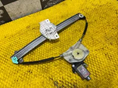 СТЕКЛОПОДЪЕМНИК передний правый KIA RIO 4 FB 2017