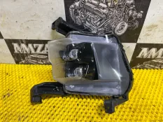 Фара противотуманная левая KIA K5 DL3 2021