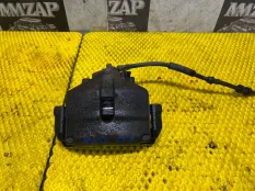 Суппорт тормозной передний левый VOLKSWAGEN POLO 5